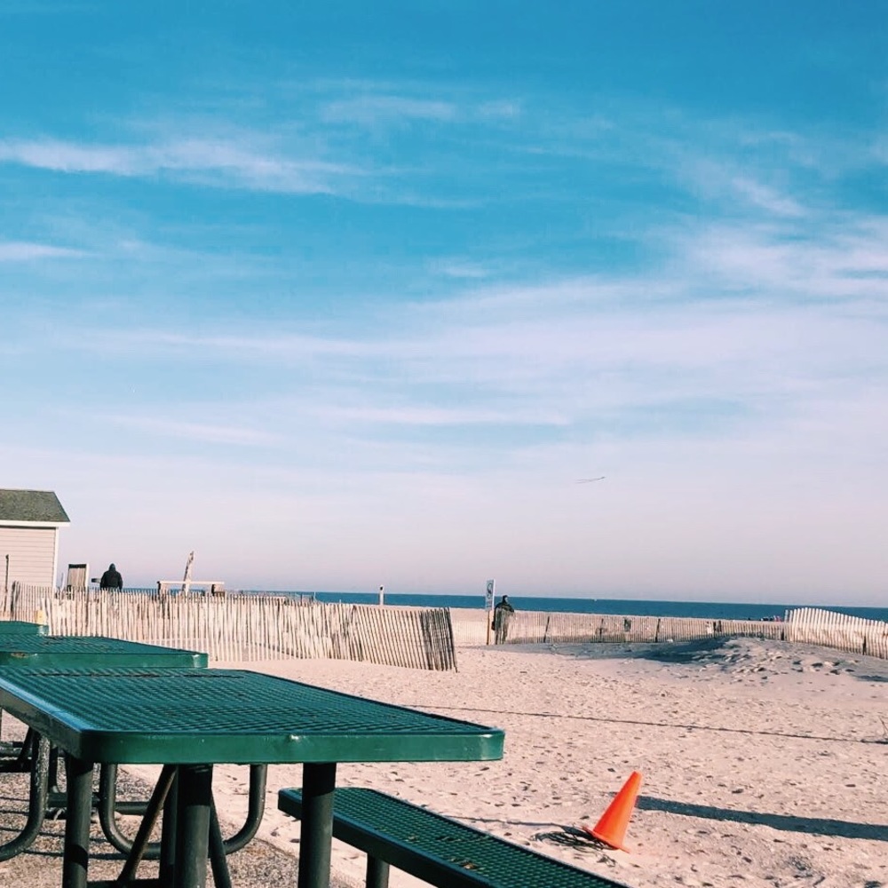 Meet your Posher, Julia